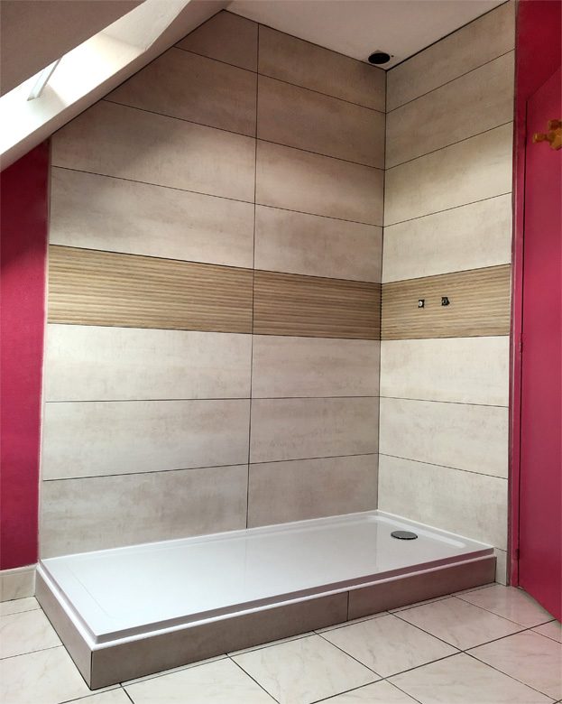 Divers chantiers de salle de bain (49)